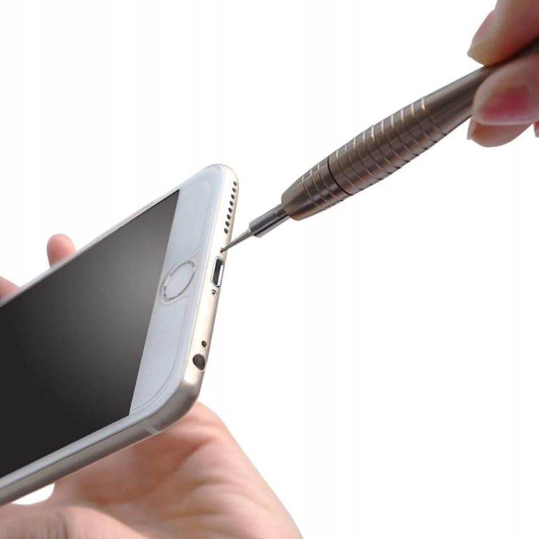 ZESTAW PRECYZYJNYCH WKRĘTAKÓW 25W1