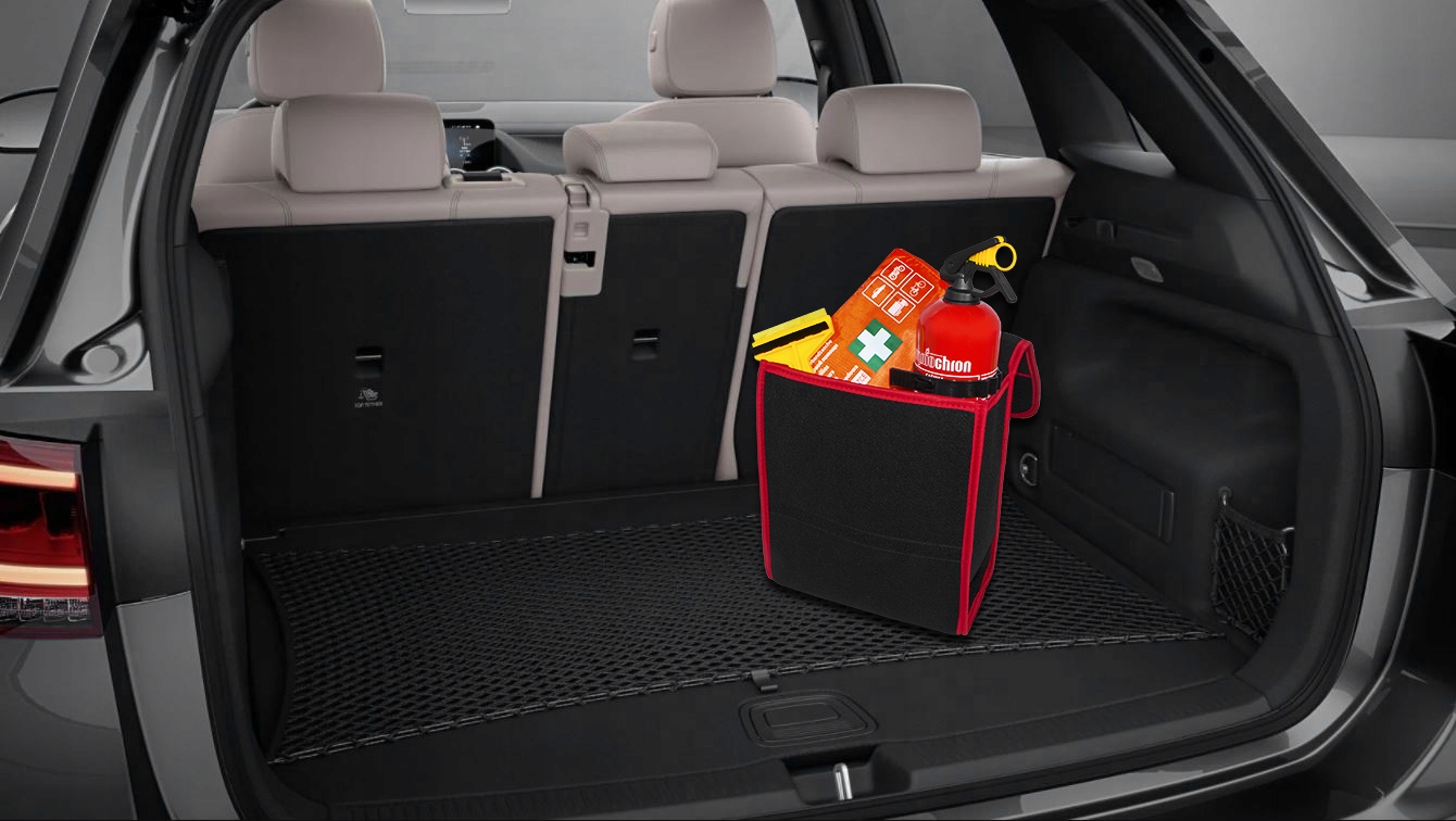 TORBY CZERWONE ZESTAW