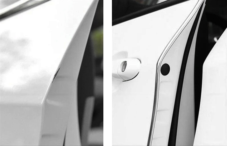 KEDRA LISTWA RANTOWA OZDOBNA Z KLEJEM CHROM 15 m