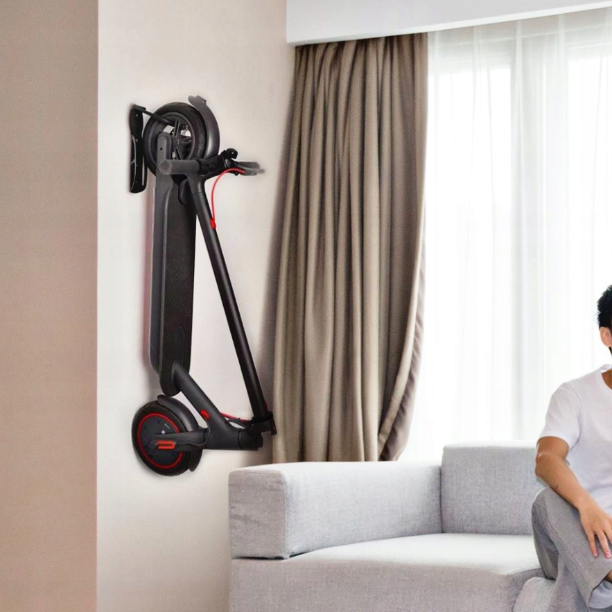 WIESZAK HAK NA ROWER ŚCIANĘ UCHWYT ROWEROWY