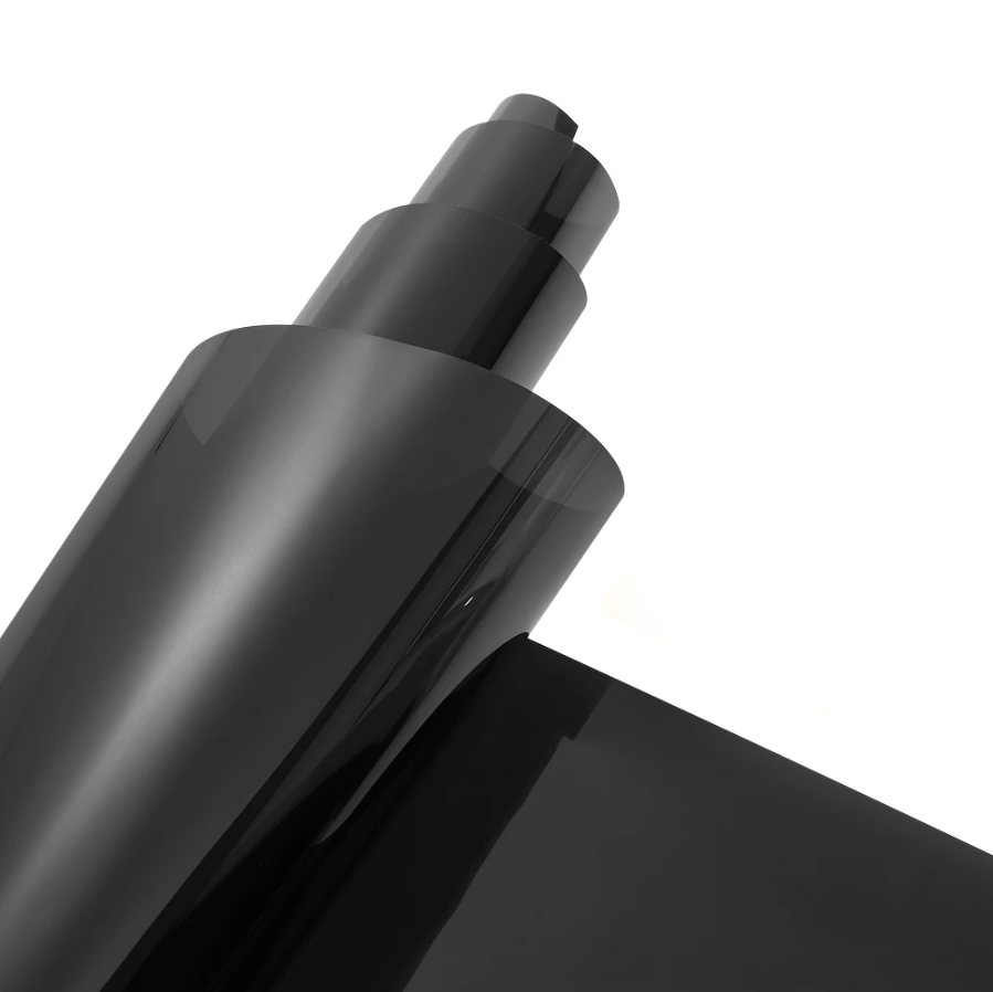 2x FOLIA DO PRZYCIEMNIANIA SZYB 75x300CM 75% PRZYCIEMNIAJĄCA SZYBY SAMOCHÓD