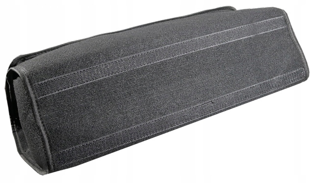 KUFEREK ORGANIZER SAMOCHODOWY DO BAGAŻNIKA TORBA