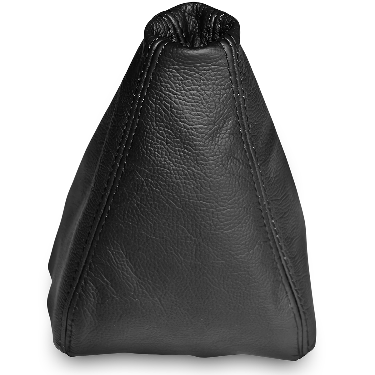 MIESZEK SKRZYNI DŹWIGNI ZMIANY BIEGÓW SKÓRA SKODA FABIA II FL 2010 - 2014