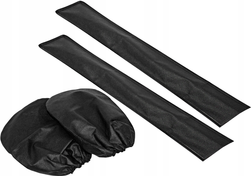 MATA ANTYSZRONOWA NA SZYBĘ POKROWCE LUSTERKA WYCIERACZKI SKROBACZKA MURSKA