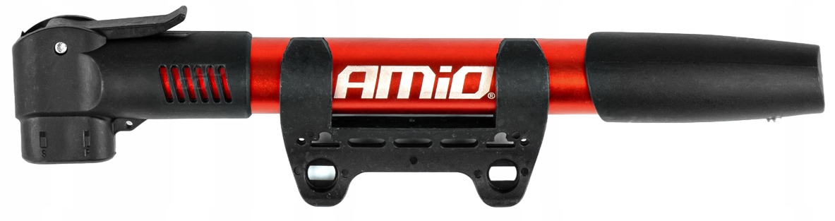 RECZNA POMPKA ROWEROWA SAMOCHODOWA KLASYCZNA