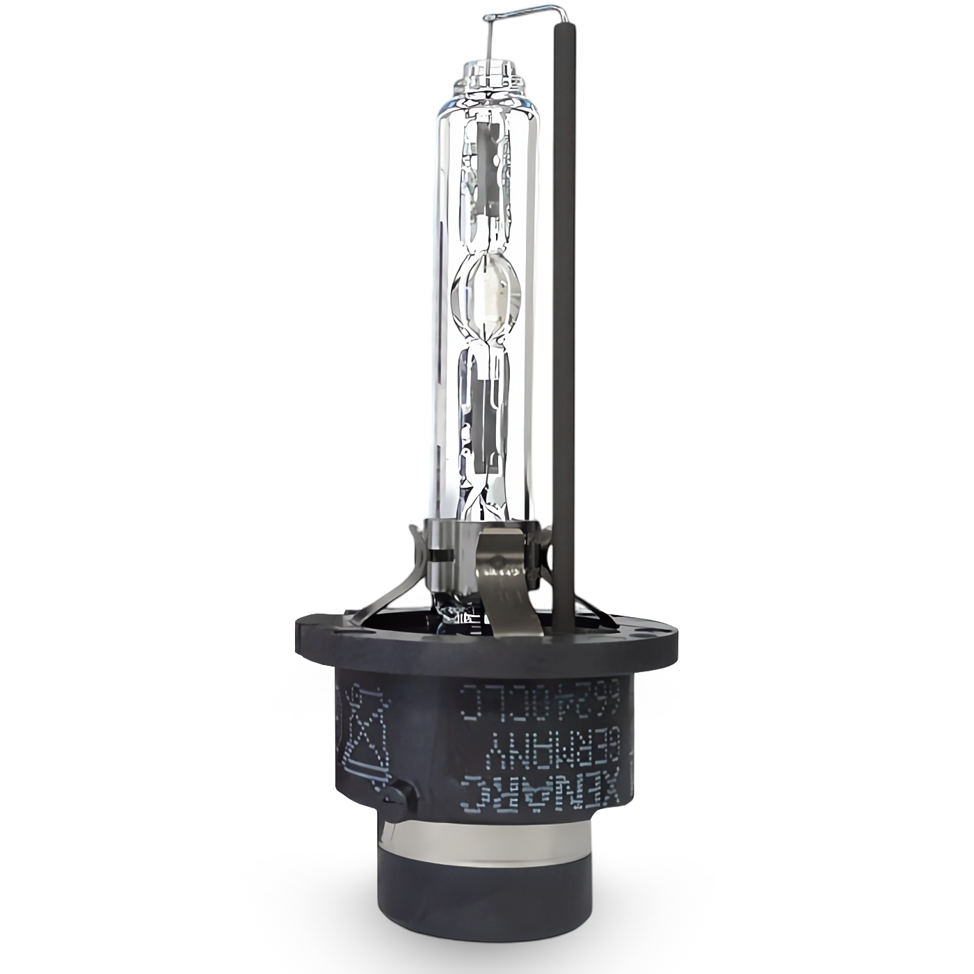 D2S OSRAM Classic Xenarc Żarnik Xenon Żarniki Palnik Ksenon Oryginalny OEM