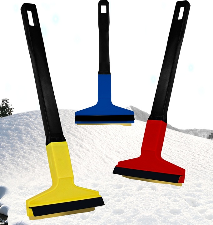 MATA ALUMINIOWA OSŁONA NA SZYBE AUTA 70X200CM SKROBACZKA MURSKA 580L DŁUGA