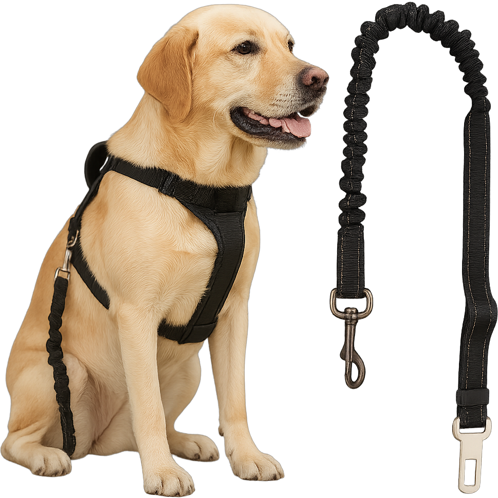 PASY DLA PSA SMYCZ ROZCIĄGLIWE MOCNE DO SAMOCHODU