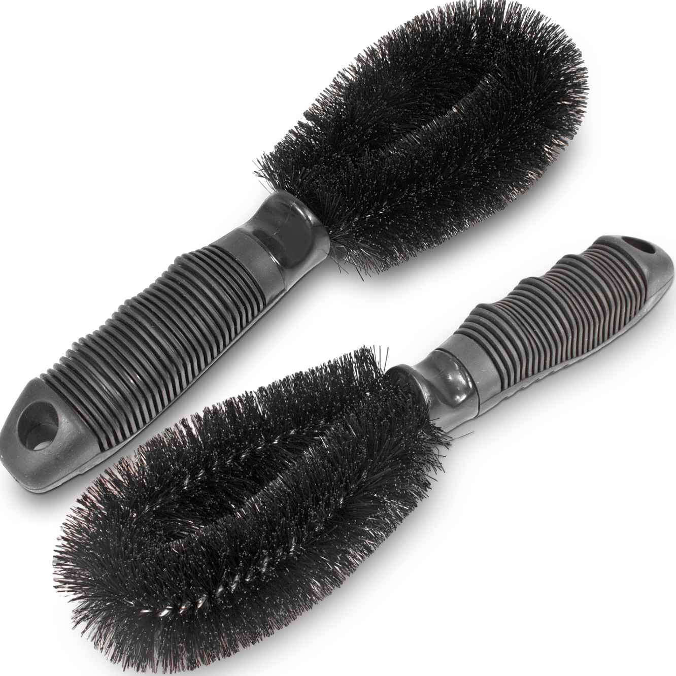 K2 NEORIM 1L PŁYN DO MYCIA CZYSZCZENIA FELG + SZCZOTKA + PĘDZELEK DETAILING