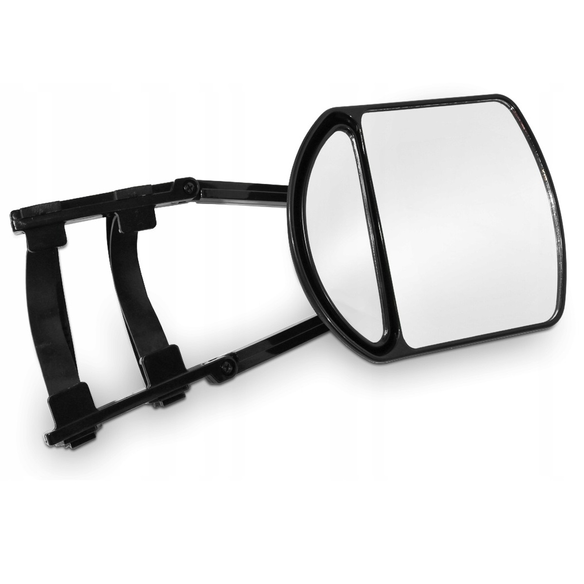 LUSTERKO DO HOLOWANIA PRZYCZEPY KEMPINGOWEJ BOCZNE