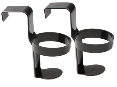 2x UCHWYT na napoje KUBEK SAMOCHODOWY napój