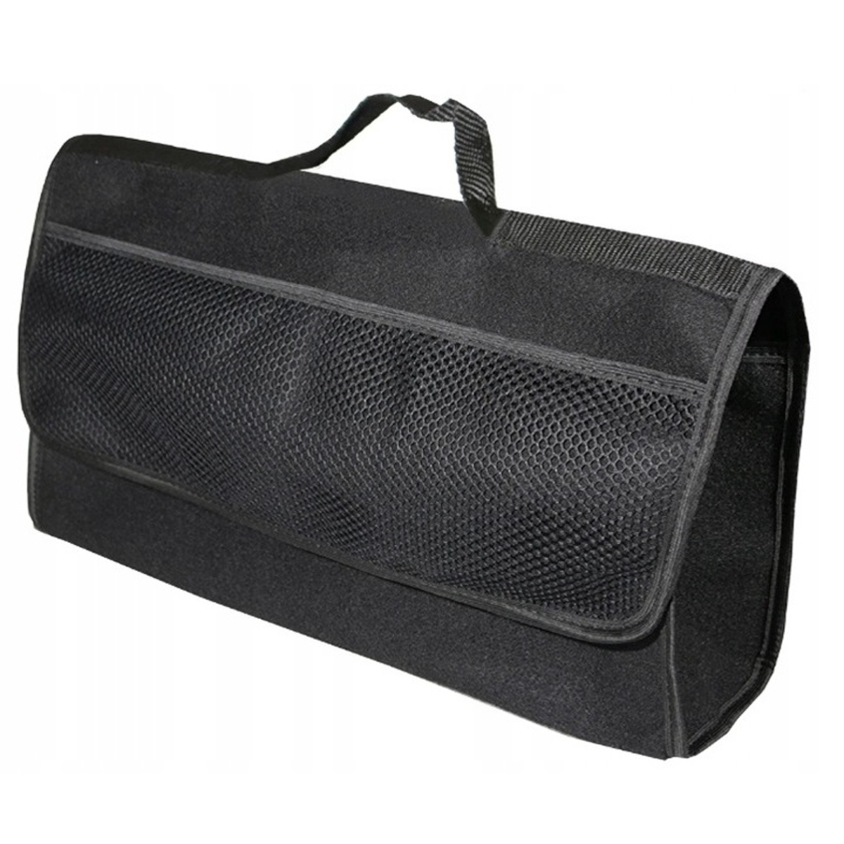 KUFEREK ORGANIZER SAMOCHODOWY DO BAGAŻNIKA TORBA