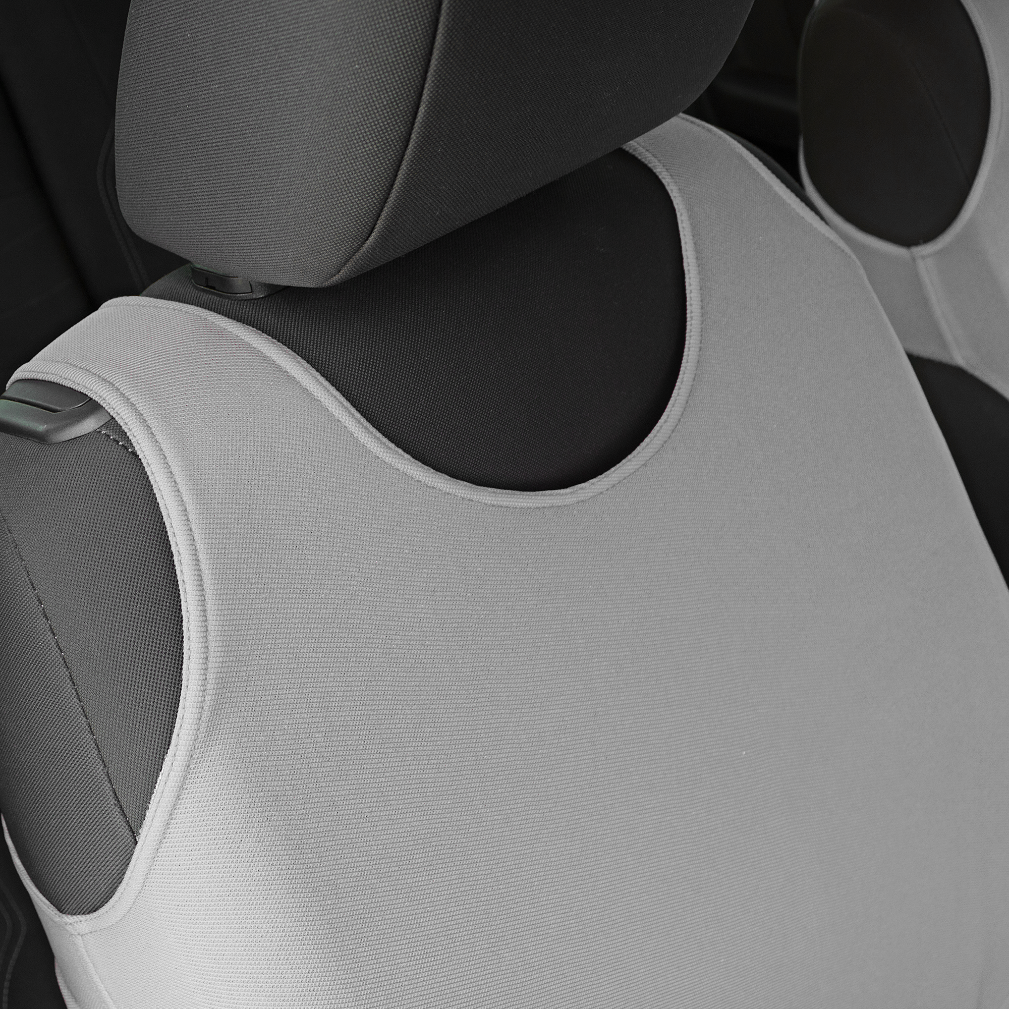 KOSZULKI POKROWCE SAMOCHODOWE DOSTAWCZE VAN BUS