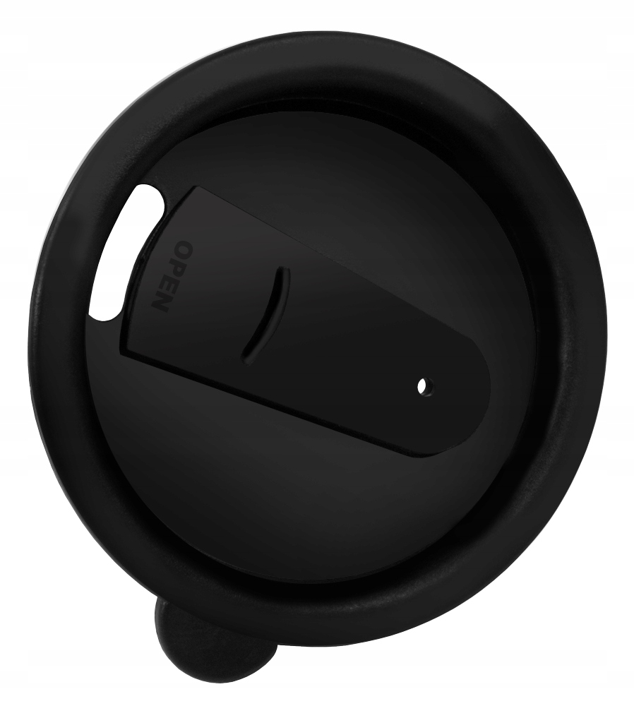 KUBEK TERMICZNY TERMOS 400ML WYCIECZKĘ AUTA SZKOŁY