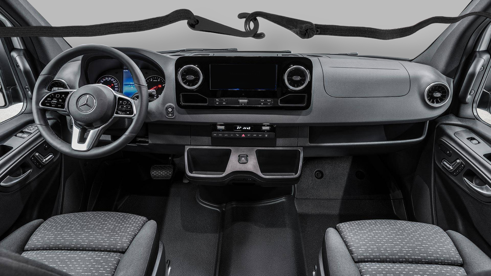 MATA ANTYSZRONOWA NA SZYBĘ DO BUSA 260X100 SZCZOTKO SKROBACZKA MURSKA 585