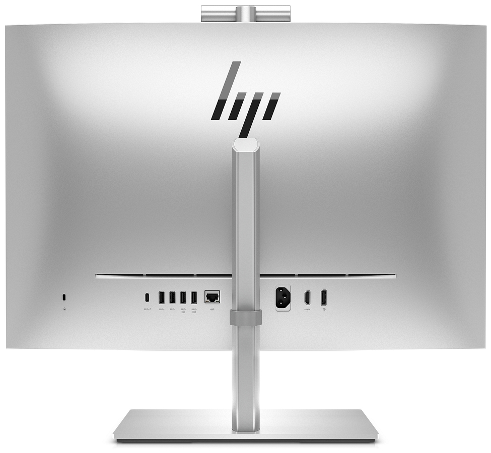 Dotykowy AiO HP EliteOne 840 G9 24 FHD IPS Intel Core i7-13700 16-rdzeni 16GB DDR5 512GB SSD NVMe Windows 11 Pro + klaw. i mysz