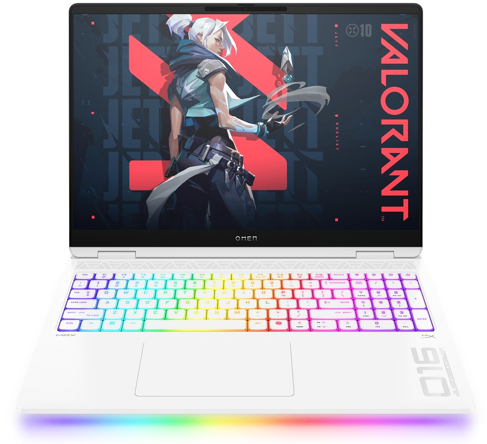 HP OMEN MAX Gaming 16 WQXGA OLED 240Hz Intel Core Ultra 9 275HX 24-rdzeni 64GB DDR5 2TB SSD GeForce RTX 5070 Ti 12GB W11 Pro