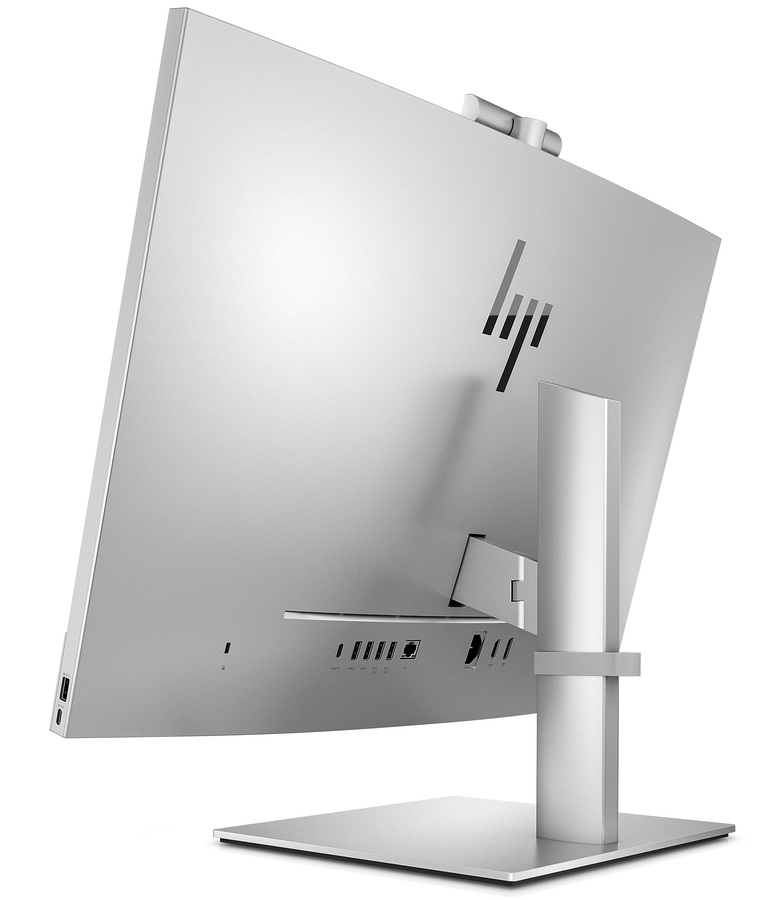 AiO HP EliteOne 870 G9 27" QHD IPS Intel Core i7-13700 16-rdzeni 32GB DDR5 1TB SSD NVMe RTX 3050 Ti 4GB Win11 Pro + klaw. i mysz