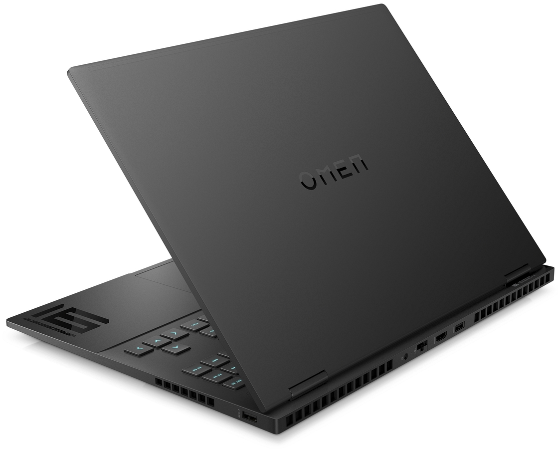 HP OMEN TRANSCEND 16-U0011NW 8R4F2EAR#AKD HP OMEN Transcend 16 WQXGA IPS 240Hz Intel Core i7-13700HX 16-rdzeni 32GB DDR5 1TB SSD NVMe NVIDIA GeForce RTX 4070 8GB Win11