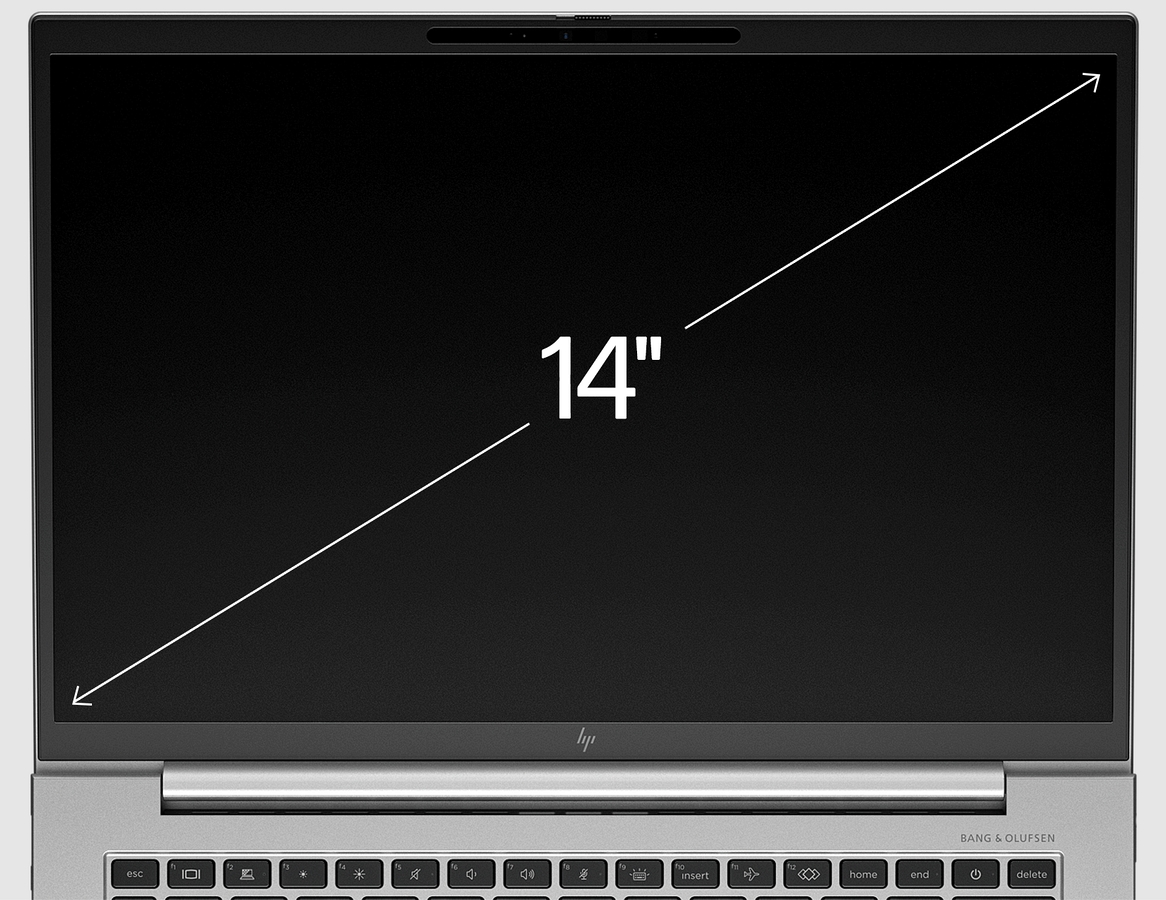 HP EliteBook 1040 G10 14 WUXGA IPS Intel Core i7-1365U 10-rdzeni 32GB DDR5 1TB SSD NVMe LTE 5G Windows 11 Pro