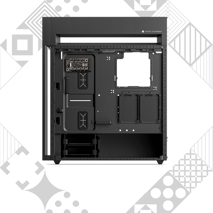 HP OMEN 45L GT22 Gaming PC Intel Core i9-14900K 24-rdzenie 32GB DDR5 RGB 2TB SSD NVMe NVIDIA GeForce RTX 4090 24GB Windows 11