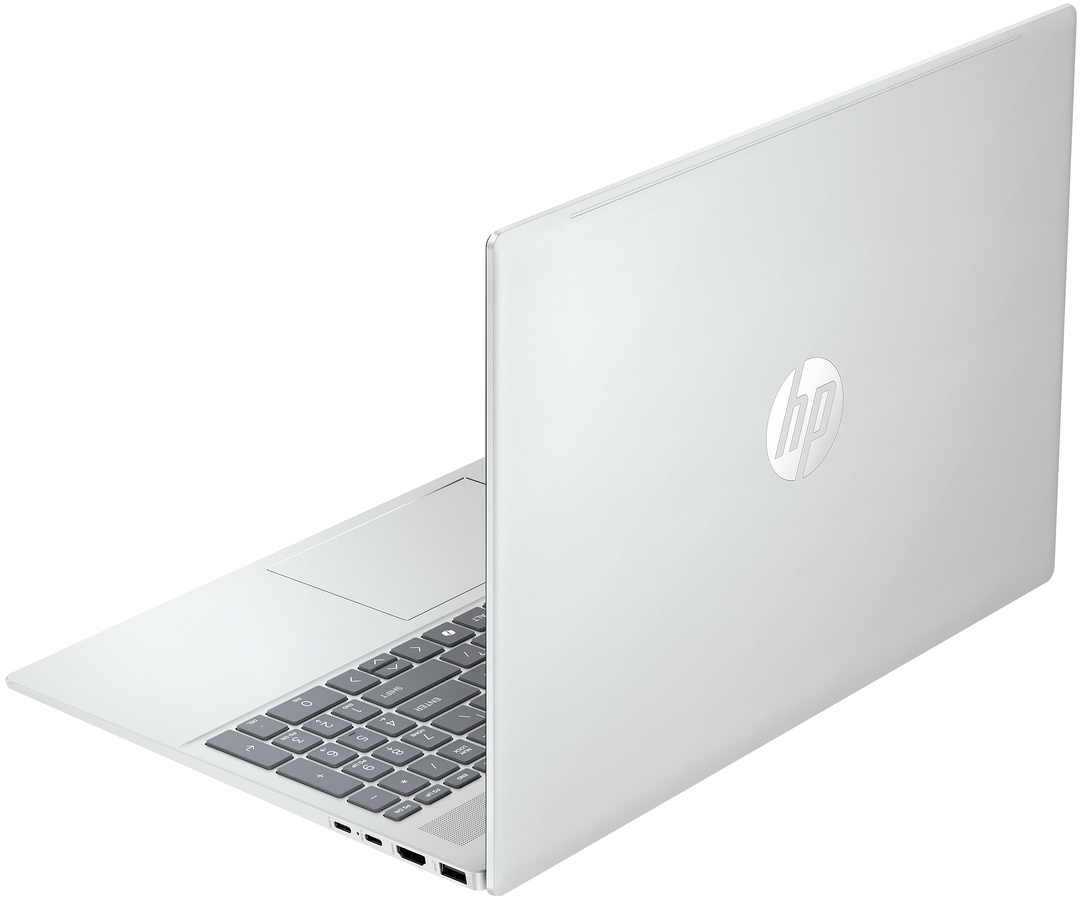 HP OmniBook 5 16 2K IPS AMD Ryzen 5 8540U 6-rdzeni 16GB LPDDR5 512GB SSD NVMe Windows 11