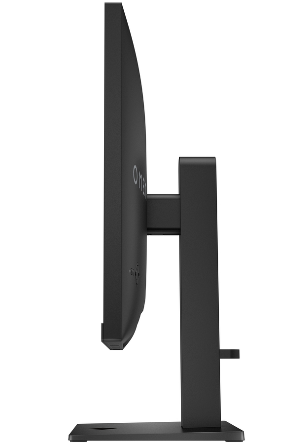Monitor HP Omen 27q G2 QHD IPS 180Hz 27 cali 2560x1440 HDMI DisplayPort pivot AV4H6AS