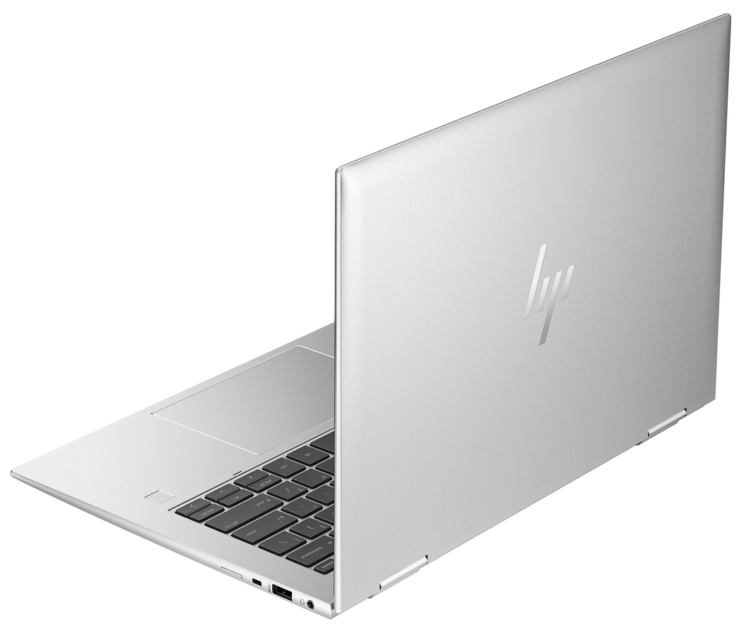 2w1 HP Elite Book x360 1040 G10 14 WUXGA IPS Sure View Intel i5-1345U 10-rdzeni 16GB LPDDR5 256GB SSD NVMe Win11 Pro Active Pen