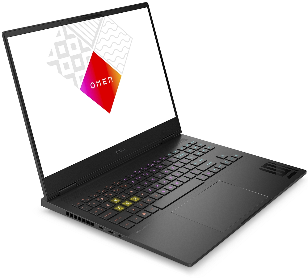 HP OMEN TRANSCEND 16-U0011NW 8R4F2EAR#AKD HP OMEN Transcend 16 WQXGA IPS 240Hz Intel Core i7-13700HX 16-rdzeni 32GB DDR5 1TB SSD NVMe NVIDIA GeForce RTX 4070 8GB Win11