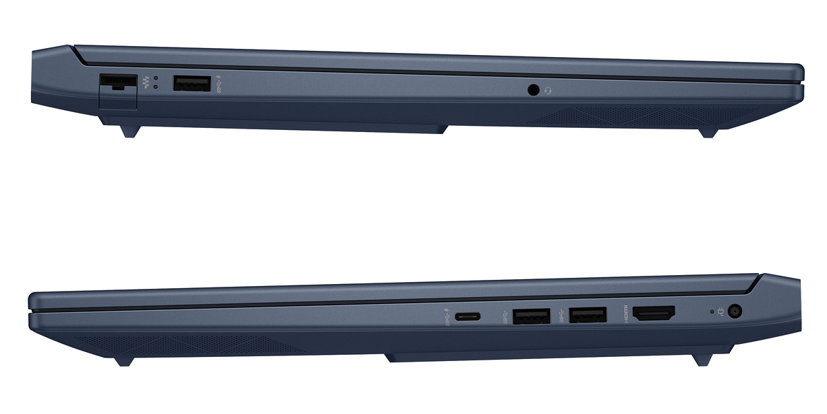 HP Victus Gaming 16 FullHD IPS 144Hz Intel Core i5-14500HX 14-rdzeni 16GB DDR5 512GB SSD NVMe NVIDIA GeForce RTX 4060 8GB