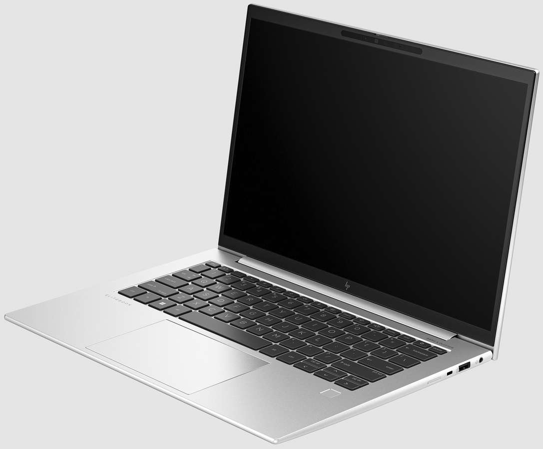 HP EliteBook 840 G10 14 WUXGA IPS Intel Core i7-1355U 10-rdzeni 16GB DDR5 512GB SSD NVMe modem LTE 4G Windows 11 Pro