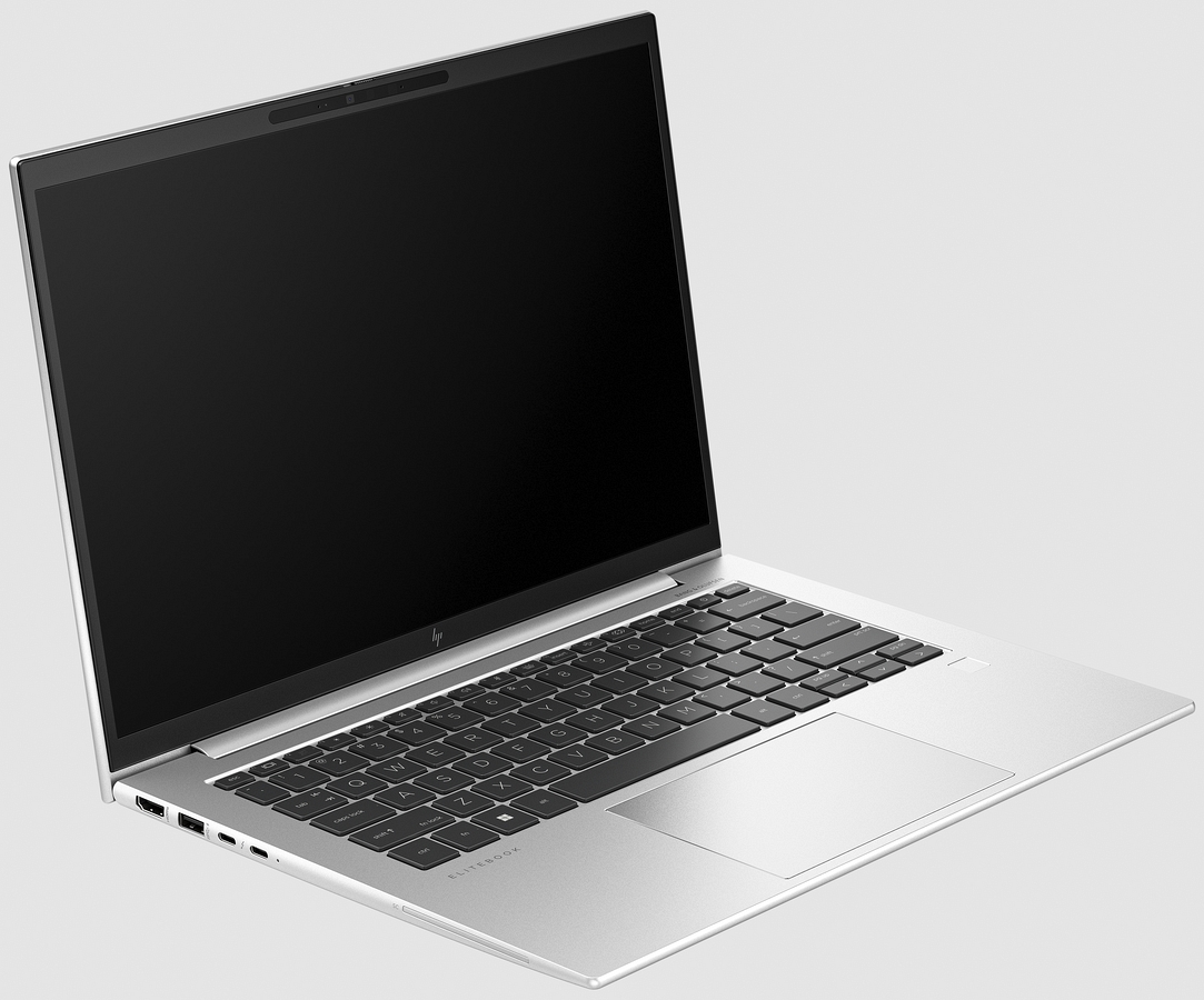 HP EliteBook 840 G10 14 WUXGA IPS Intel Core i7-1355U 10-rdzeni 16GB DDR5 512GB SSD NVMe modem LTE 4G Windows 11 Pro