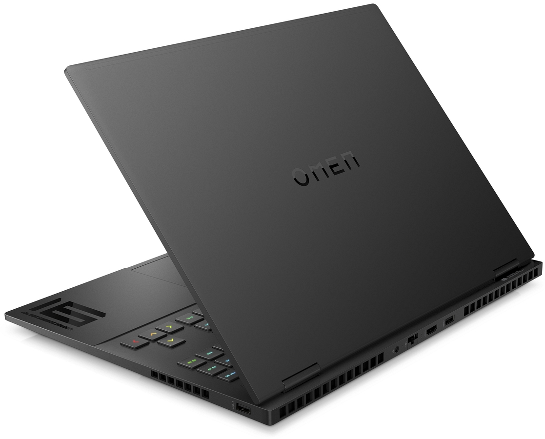 HP OMEN Transcend 16 WQXGA IPS 240Hz i7-14700HX 20-rdzeni 32GB DDR5 1TB SSD NVIDIA GeForce RTX 4070 8GB Win11 + HyperX Cloud II