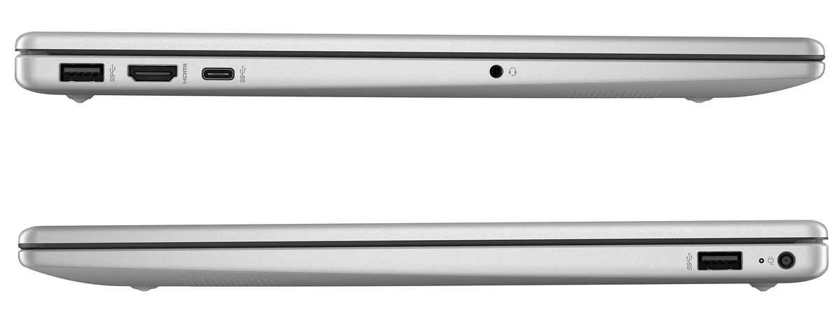 HP 15 FullHD IPS Intel Core Ultra 7 155H 16-rdzeni 16GB DDR5 512GB SSD NVMe Windows 11