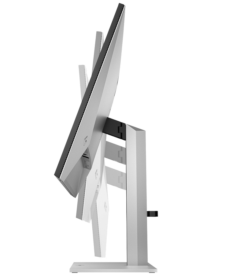 Monitor HP Series 7 Pro 732pk 4K UHD 31.5 cala IPS Black 3840x2160 HDMI DisplayPort Thunderbolt USB-C VESA pivot 8Y2K9AA