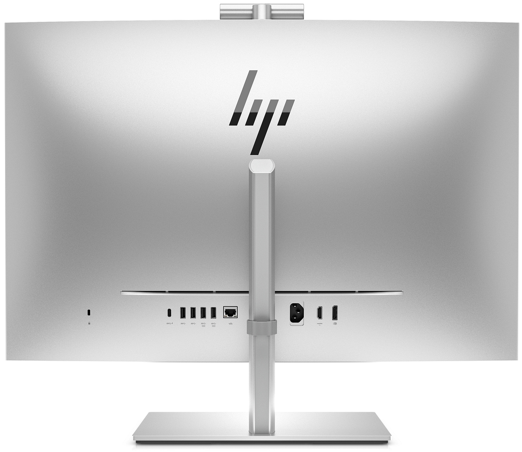 AiO HP EliteOne 870 G9 27" FullHD IPS Intel Core i7-14700 20-rdzeni 16GB DDR5 512GB SSD NVMe Windows 11 Pro + klawiatura i mysz