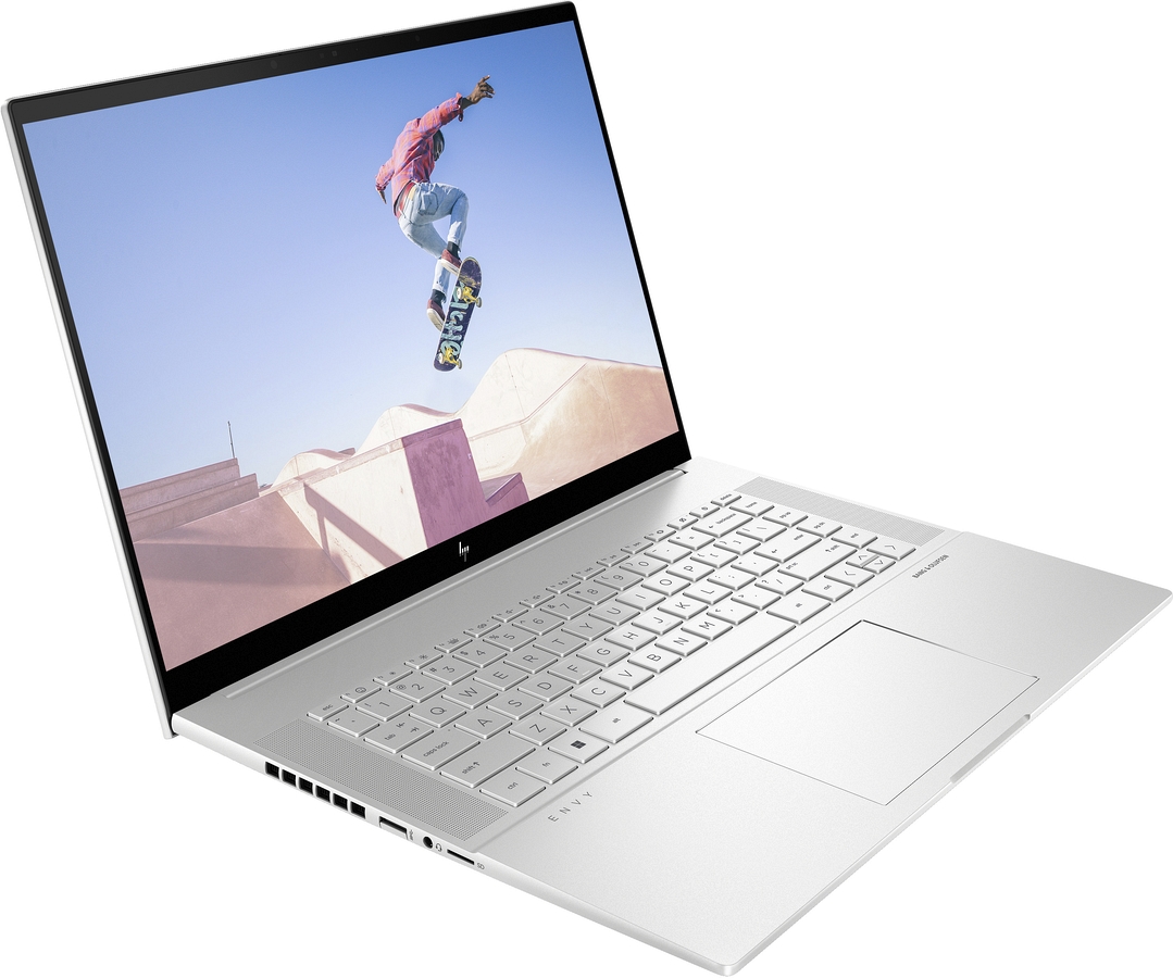 Windowsノート本体 HP ENVY 16 i712700H/32GB/1TB/RTX3060 Windowsノート本体 HP ENVY 16 i712700H/32GB/1TB/RTX3060 HP