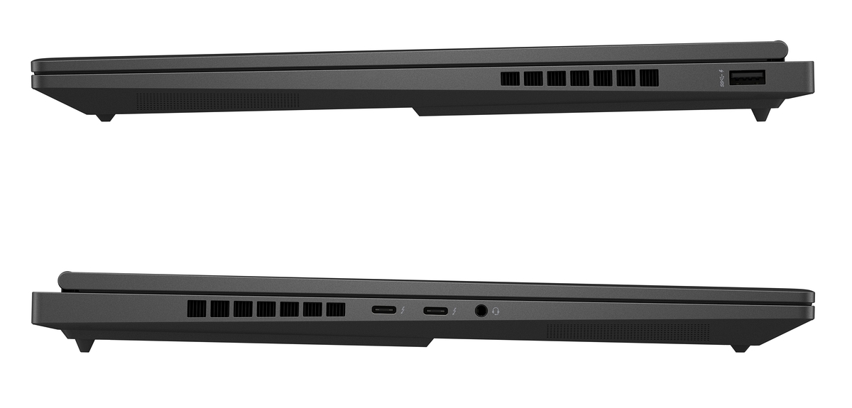 HP OMEN TRANSCEND 16-U0011NW 8R4F2EAR#AKD HP OMEN Transcend 16 WQXGA IPS 240Hz Intel Core i7-13700HX 16-rdzeni 32GB DDR5 1TB SSD NVMe NVIDIA GeForce RTX 4070 8GB Win11