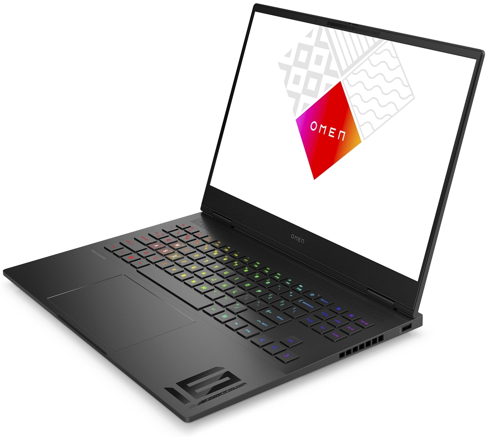 HP OMEN Transcend 16 WQXGA IPS 240Hz i7-14700HX 20-rdzeni 32GB DDR5 1TB SSD NVIDIA GeForce RTX 4070 8GB Win11 + HyperX Cloud II