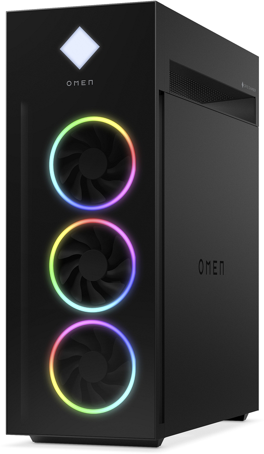 HP OMEN 45L GT22 Gaming PC Intel Core i9-14900K 24-rdzenie 32GB DDR5 RGB 2TB SSD NVMe NVIDIA GeForce RTX 4090 24GB Windows 11