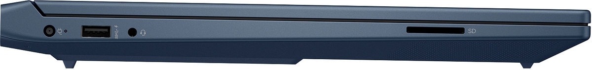 HP Victus Gaming 15 FullHD IPS 144Hz Intel Core i5-13420H 8-rdzeni 16GB DDR4 512GB SSD NVMe NVIDIA GeForce RTX 3050 6GB