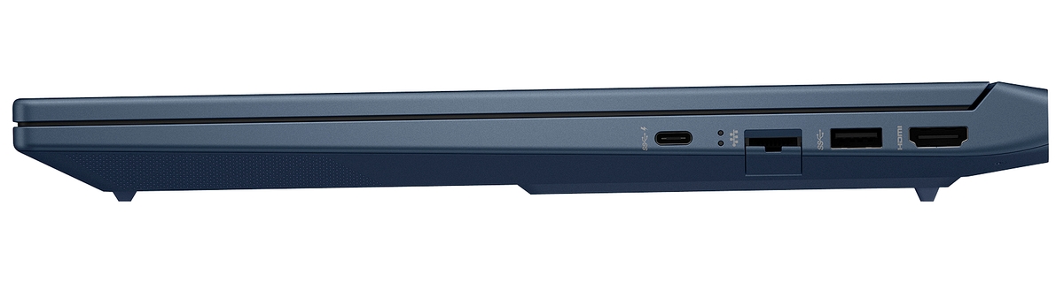 HP Victus Gaming 15 FullHD IPS 144Hz AMD Ryzen 7 8845HS 8-rdzeni 16GB DDR5 1TB SSD NVMe NVIDIA GeForce RTX 4060 8GB