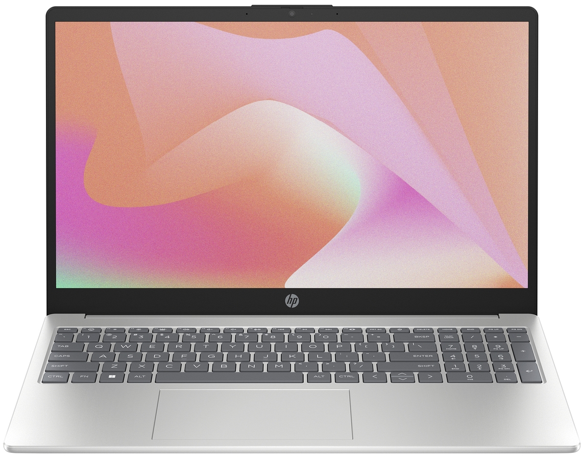 HP 15 FullHD IPS Intel Core Ultra 7 155H 16-rdzeni 16GB DDR5 512GB SSD NVMe Windows 11