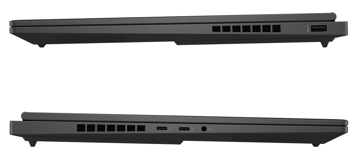 HP OMEN Transcend 16 WQXGA IPS 240Hz i7-14700HX 20-rdzeni 32GB DDR5 1TB SSD NVIDIA GeForce RTX 4070 8GB Win11 + HyperX Cloud II