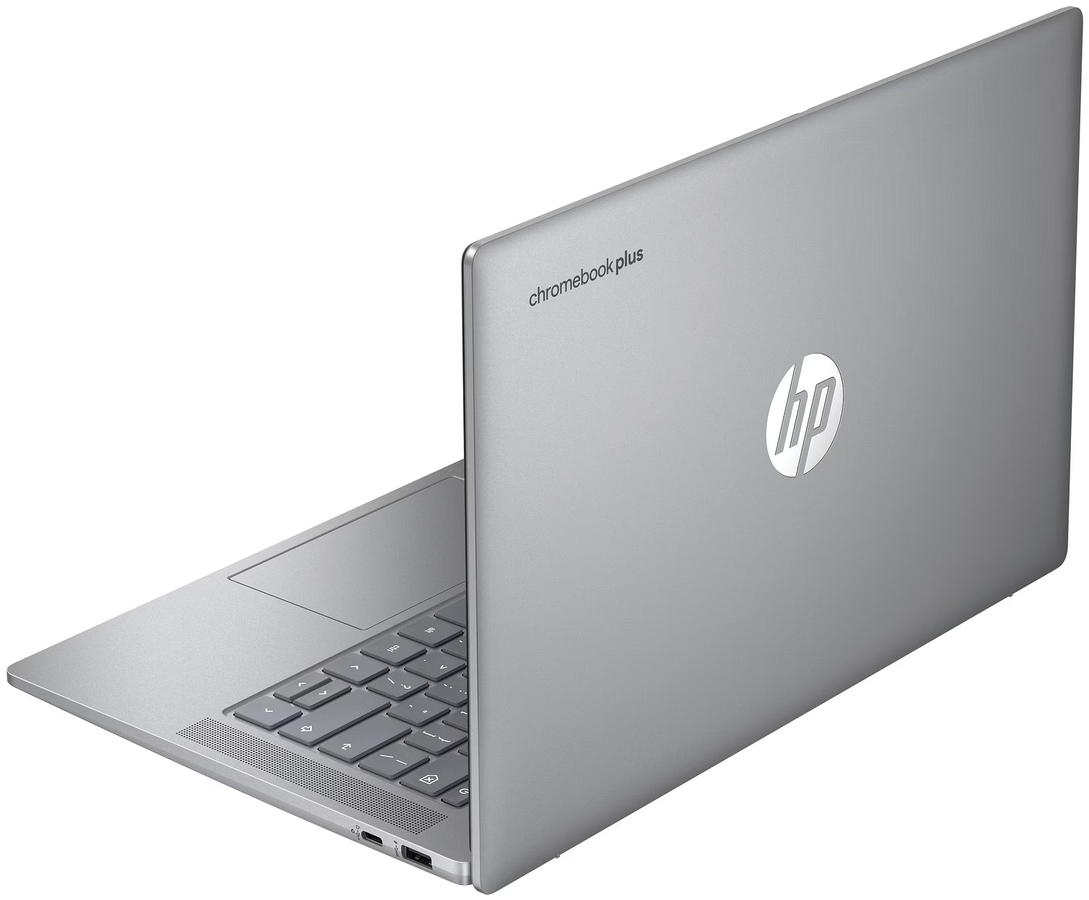 HP Chromebook 14 FullHD IPS Intel Core i3-N305 8-rdzeni 8GB LPDDR5 256GB UFS Chrome OS