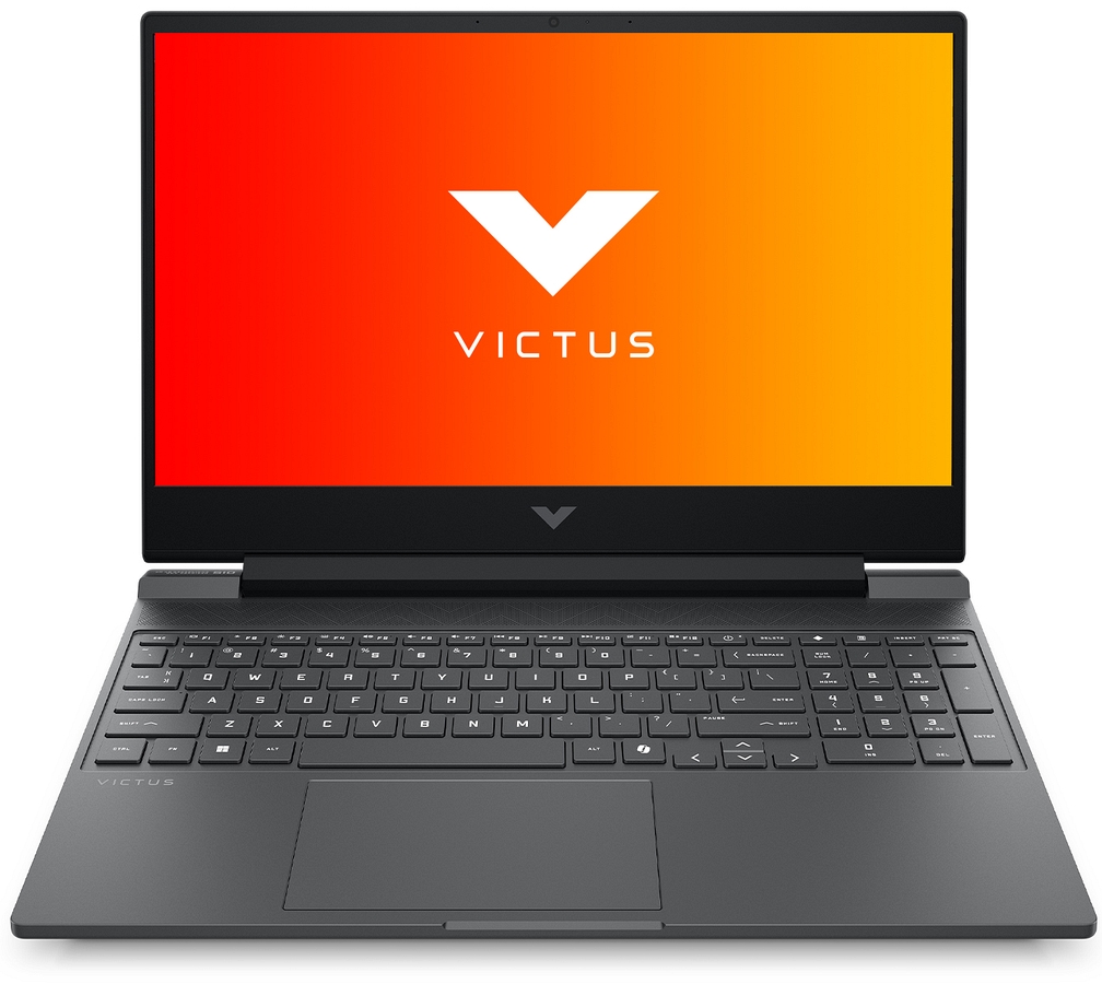 HP Victus Gaming 15 FHD IPS 144Hz Intel Core i5-13420H 8-rdzeni 16GB DDR4 512GB SSD NVMe NVIDIA GeForce RTX 2050 4GB Windows 11