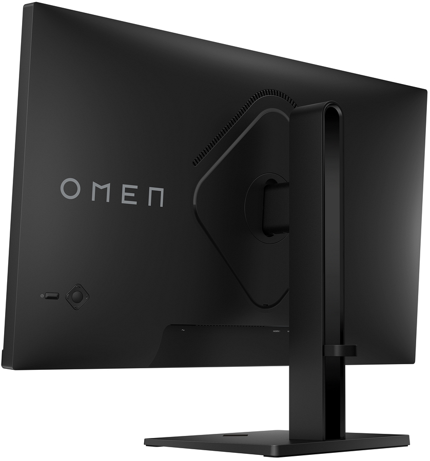 Monitor HP Omen 27q G2 QHD IPS 180Hz 27 cali 2560x1440 HDMI DisplayPort pivot AV4H6AS