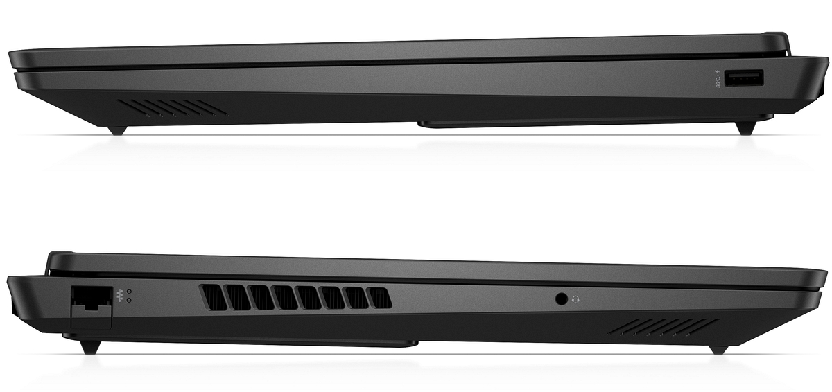 HP OMEN 17 QHD IPS 240Hz AMD Ryzen 7 8845HS 8-rdzeni 16GB DDR5 1TB SSD NVMe NVIDIA GeForce RTX 4070 8GB Windows 11