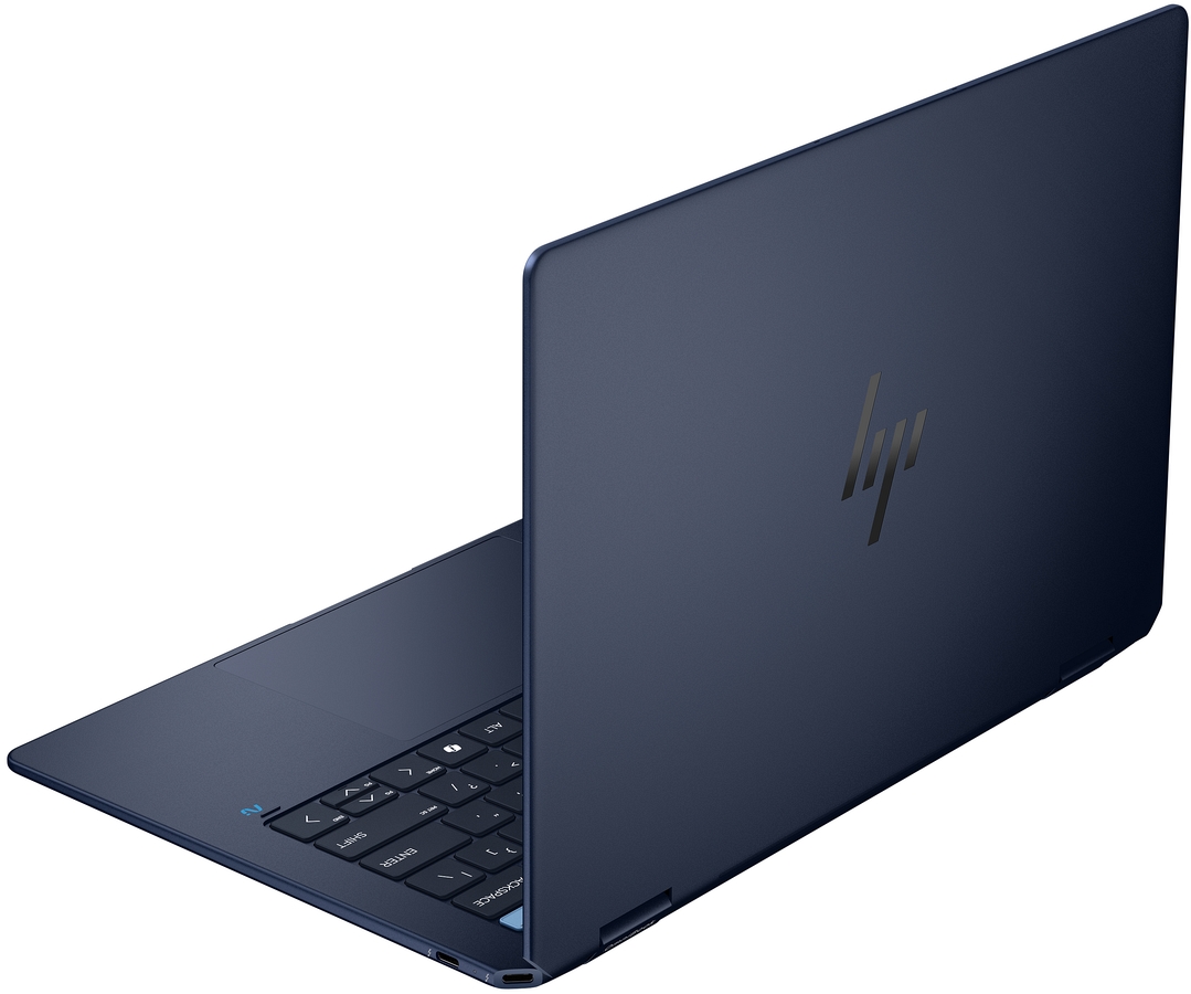 Dotykowy HP OmniBook Ultra Flip 14 2.8K OLED 120Hz Intel Core Ultra 7 256V 8-rdzeni 16GB LPDDR5x 1TB SSD NVMe Win11 Active Pen