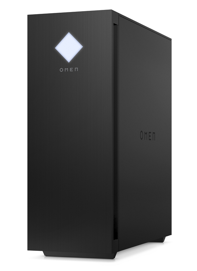 HP OMEN 25L GT15 Gaming PC Intel Core i7-14700F 20-rdzeni 32GB DDR5 1TB SSD NVMe NVIDIA GeForce RTX 4070 Ti Super 16GB Win11